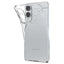 Spigen Liquid Crystal – dėklas Samsung Galaxy S25 Edge (skaidrus)
