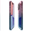 Spigen Liquid Crystal Glitter – dėklas iPhone 15 Pro (Gradation Pink)
