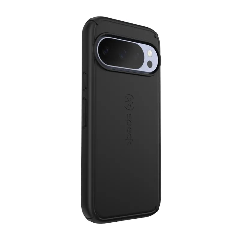 Speck ImpactHero Slim – dėklas Google Pixel 10 / Google Pixel 10 Pro (juodas)