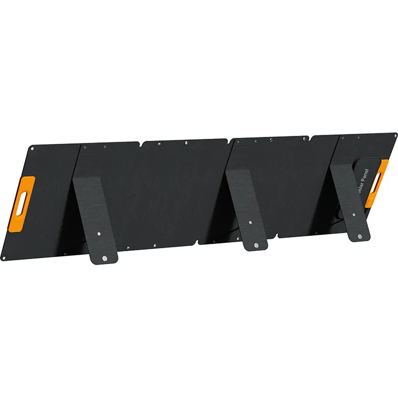 Wonder Ws210 – 210W saulės skydelis su MC4 išvestimi (juodas)