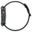 Spigen Rugged Armor – Dėklas Apple Watch 10 46 mm (tamsiai pilkas)