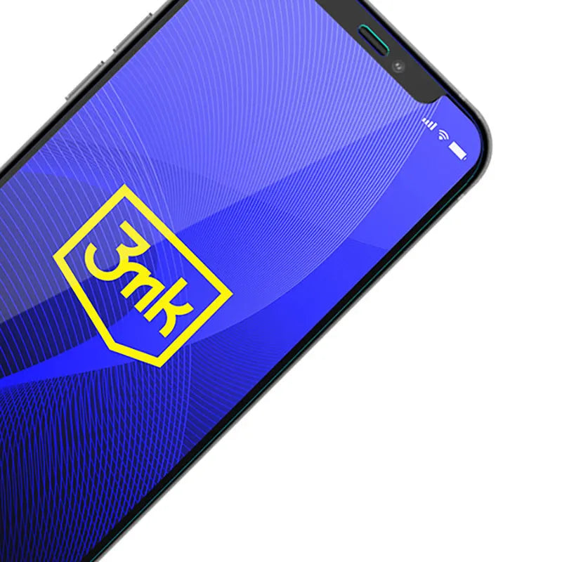 3mk FlexibleGlass – Hibridinis stiklas iPhone 12 Pro Max