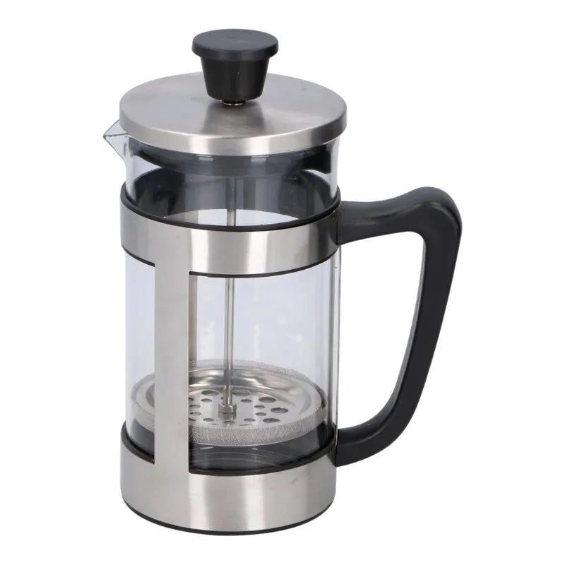 Alpina – prancūziškas kavinukas (French Press), 1 l, 10x23 cm