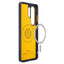 Spigen Nano Pop Mag MagSafe – dėklas Samsung Galaxy S26 Ultra (Blueberry Navy)