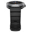 Spigen WBS2 – Apyrankė skirta Samsung Galaxy Watch 8 / 8 Classic 40 / 44 / 46 mm (juoda)