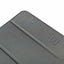 „Tucano Satin“ dėklas, skirtas „iPad 11“ (2025) / „iPad 10.9“ (2022) (Space Grey)