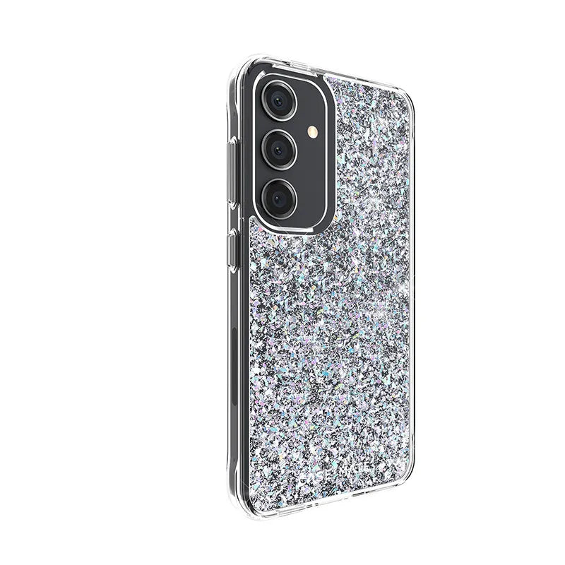 Case-Mate Twinkle – dėklas Samsung Galaxy S24 (Disco)