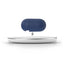 Speck Presidio – dėklas Apple Airpods 3 kartos ausinėms su Microban (Coastal Blue)