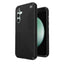 Speck Presidio2 Grip - dėklas Samsung Galaxy S23 FE (juodas/juodas/baltas)