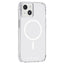 „Case-Mate Tough Clear MagSafe“ – dėklas „iPhone 14“ / „iPhone 13“ (skaidrus)