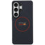 Red Bull Meshed Red Ring MagSafe – Samsung Galaxy S26 Ultra dėklas (tamsiai mėlynas)