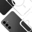 3mk Armor MagCase – dėklas Samsung Galaxy A17 4G/5G (skaidrus)