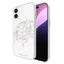 Case-Mate Karat MagSafe – dėklas „iPhone 16 Plus“ su perlamutro intarpais (A Touch of Pearl)