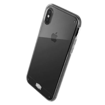 X-Doria ClearVue – Dėklas iPhone Xs Max telefonui (skaidrus)