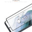 Mocolo 2.5D Full Glue stiklas - Samsung Galaxy S22+ apsauginis stiklas