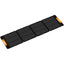Wonder Ws210 – 210W saulės skydelis su MC4 išvestimi (juodas)