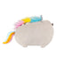 Pusheen - Pliušinis vienaragio talismanas Pusheenicorn Blushing 20 cm
