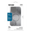 Incase Halo Case MagSafe – dėklas iPhone 16 Pro Max (Oil Slick Smoke)