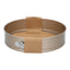 Alpina – Apvali kepimo forma / atsegama forma su nepridegančia danga 28x6,8 cm
