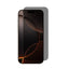 Crong Privacy 3D Armor Glass – grūdintas privatumo stiklas, skirtas iPhone 17 Pro Max / iPhone 16 Pro Max