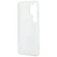 Karl Lagerfeld IML Karl & Choupette MagSafe – Samsung Galaxy S26 Ultra dėklas (skaidrus)