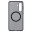 Samsung Rugged Magnet – dėklas Samsung Galaxy S26+ (juodas)