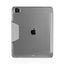STM OPP – dėklas, skirtas iPad Air 13" M3 (2025) / M2 (2024) (pilkas)