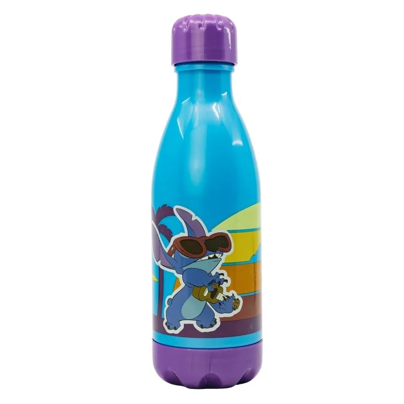Disney Stitch – „Beach“ kolekcijos buteliukas, 560 ml
