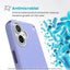 Speck Presidio2 Pro ClickLock & MagSafe – dėklas iPhone 16 Plus (Future Lavender / Cassis Purple / White)