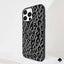 „Kate Spade New York“ apsauginis „MagSafe“ dėklas, skirtas „iPhone 16 Pro Max“ (City Leopard)
