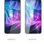 3mk Silky Matt Pro – matinė apsauginė plėvelė Samsung Galaxy S25 Edge