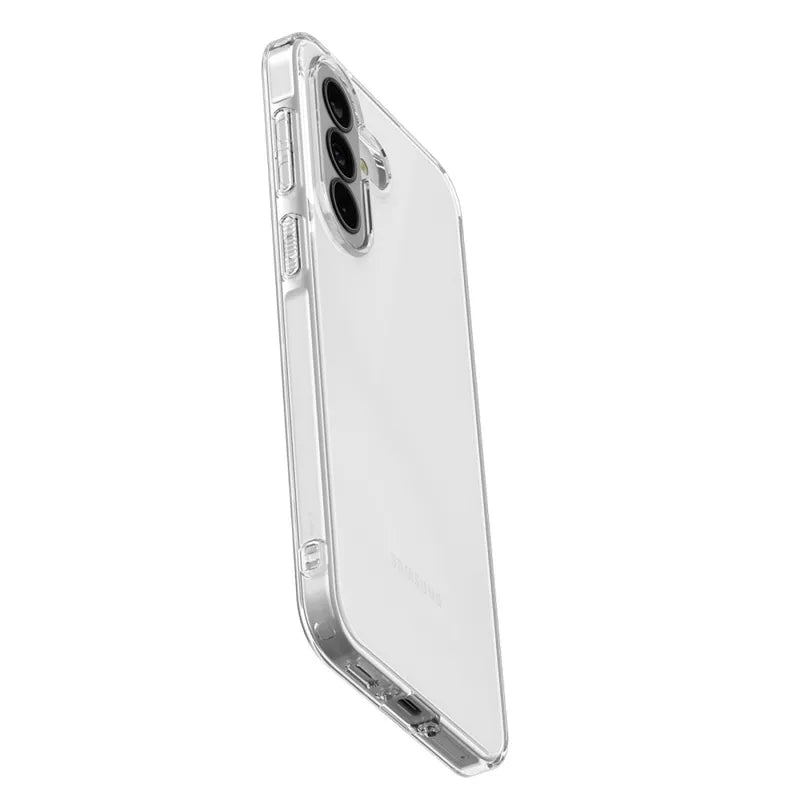 Spigen Liquid Crystal – Dėklas Samsung Galaxy A37 5G (skaidrus)