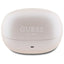 Guess Capsule Printed Logo – „Bluetooth TWS ANC & ENC“ ausinės su įkrovimo dėklu (rožinės spalvos)