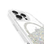 Case-Mate Karat MagSafe – dėklas iPhone 16 Pro (holografinis „Soap Bubble“)