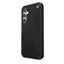 Speck Presidio2 Grip - dėklas Samsung Galaxy S23 FE (juodas/juodas/baltas)