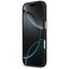 Guess 4G Big 4G Classic Logo – dėklas iPhone 17 (juodas / auksinis)