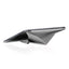 STM OPP – dėklas, skirtas iPad Air 13" M3 (2025) / M2 (2024) (pilkas)