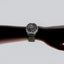 Spigen WBF0 apyrankė – dirželis Samsung Galaxy Watch 8 / 8 Classic 40 / 44 / 46 mm (žalia)