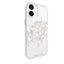 Case-Mate Karat MagSafe – dėklas „iPhone 16 Plus“ su perlamutro intarpais (A Touch of Pearl)
