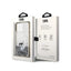 Karl Lagerfeld Liquid Glitter Choupette – dėklas Apple iPhone 13 Pro Max (skaidrus)