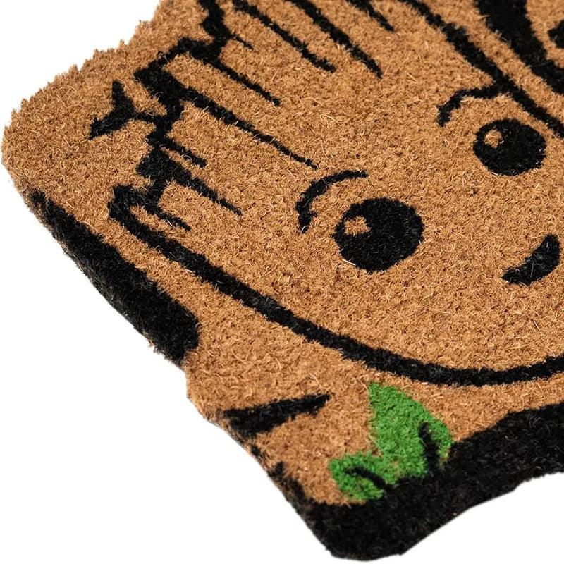 I Am Groot – durų kilimėlis (40 x 60 cm)