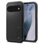 Spigen Tough Armor Mag MagSafe – dėklas Google Pixel 11 (juodas)
