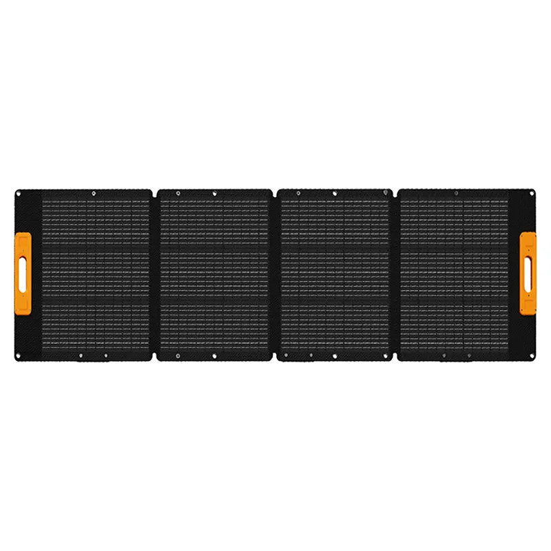 Wonder Ws210 – 210W saulės skydelis su MC4 išvestimi (juodas)