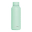 Quokka Solid – nerūdijančio plieno termobutilis 510 ml (Solid Mint)