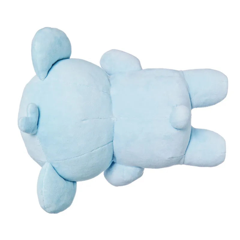 Line Friends BT21 - Pliušinė pagalvėlė 28 cm KOYA Baby