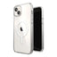 Speck Presidio Perfect-Clear + MagSafe – dėklas, skirtas iPhone 15 Plus / iPhone 14 Plus (skaidrus)