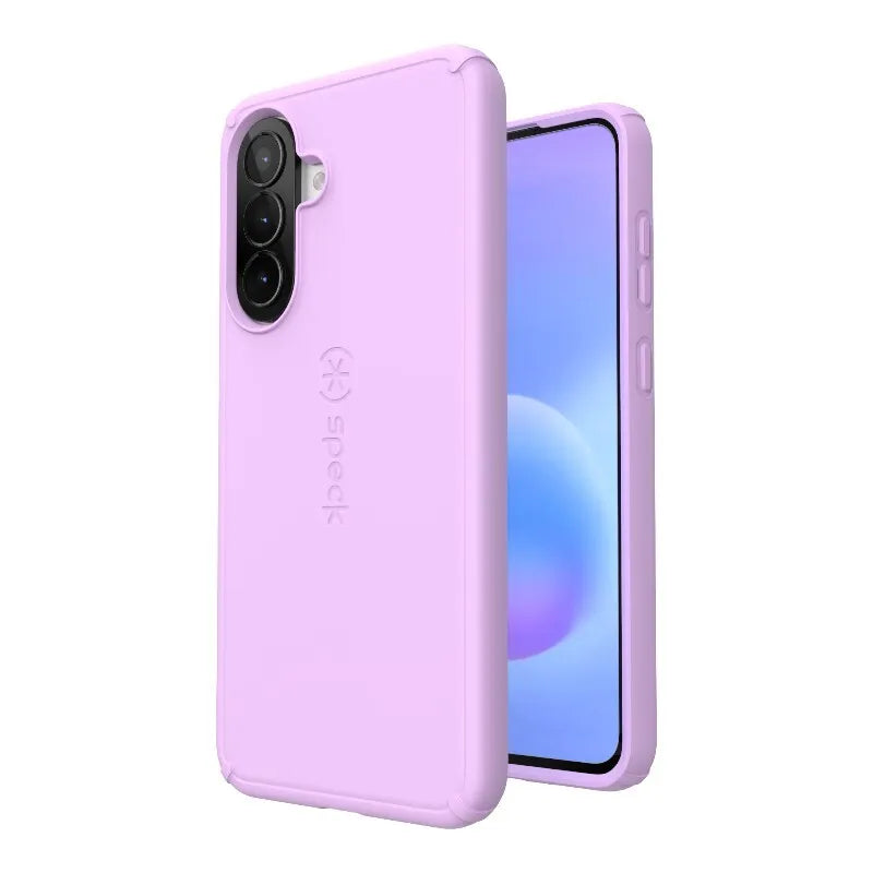 Speck ImpactHero Hue – Dėklas, skirtas Samsung Galaxy A37 5G / A36 5G / A56 5G (švelniai rožinis)