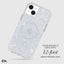 Case-Mate Twinkle MagSafe - iPhone 15 Plus dėklas (Disco)