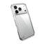 Speck Presidio Perfect-Clear – dėklas iPhone 17 Pro (skaidrus)