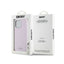 DKNY Liquid Silicone Small Metal Logo MagSafe – dėklas iPhone 14 Pro Max (rožinis)